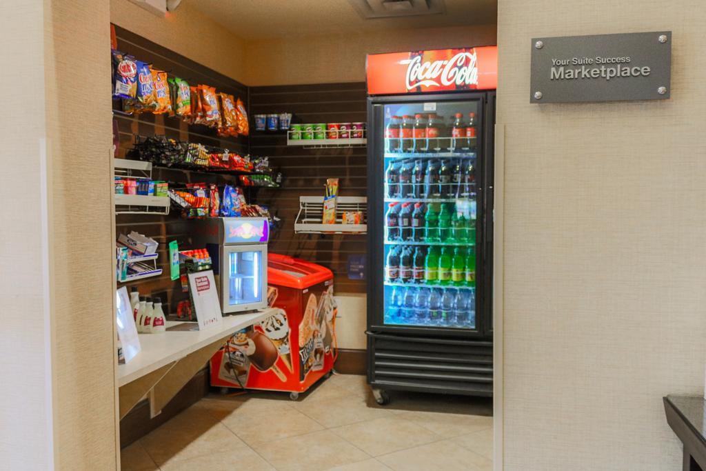 Comfort Suites Charleston West Ashley Экстерьер фото